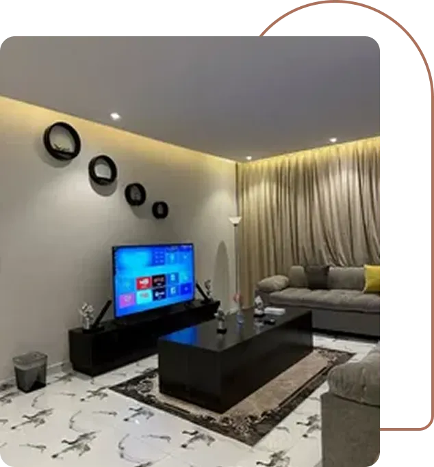 Arab Dream Renovations