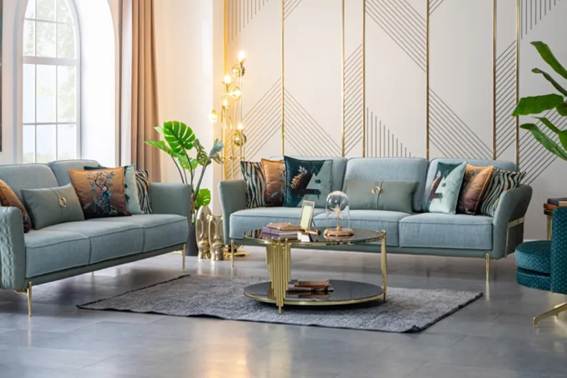 Arab Heritage Renovations