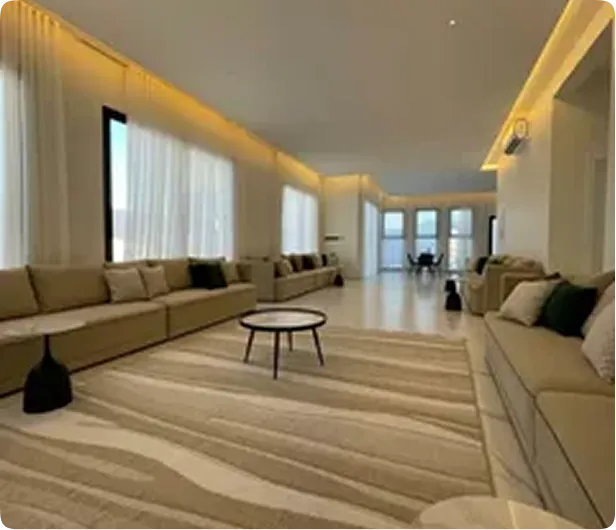 Arab Dream Renovations