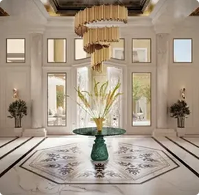 Arabian Home Remodeling