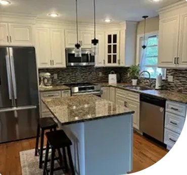 Arab Home Renovations