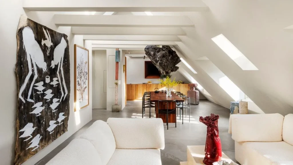 Apartment Renovation