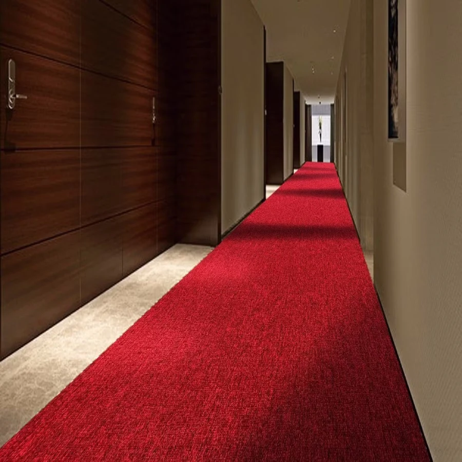 Hotel Wall To Wall Carpet