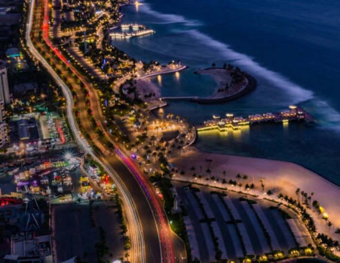 Jeddah