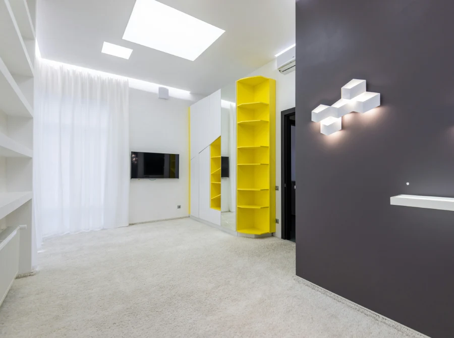 Luxury Wall to Wall Carpets