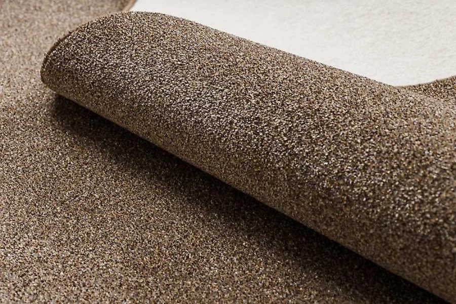 Mağaza Carpet wall-to-wall