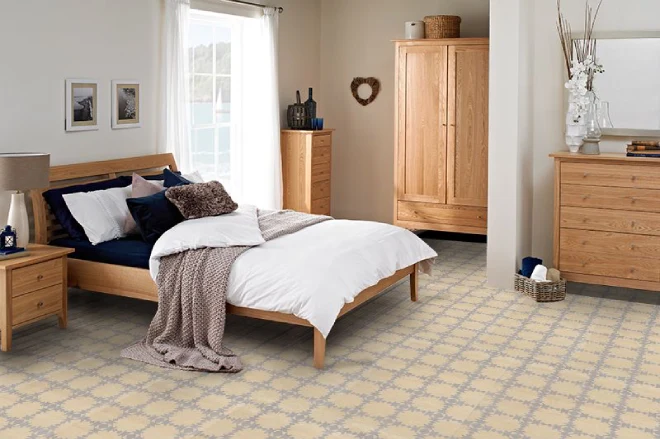 Safer for Daily Movement