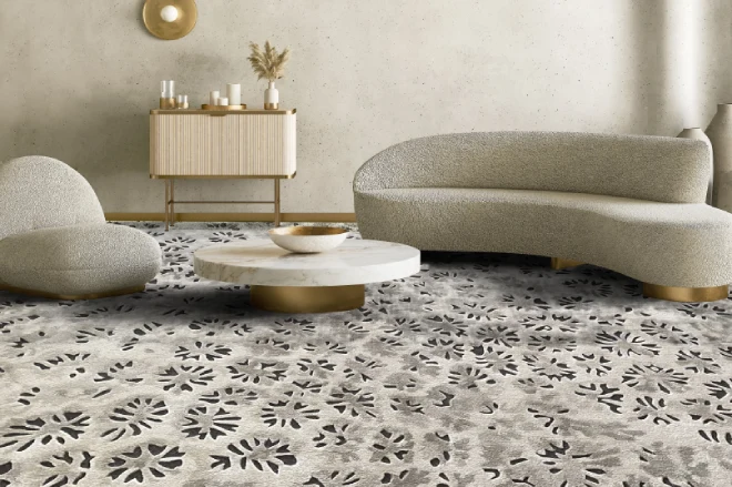 Smooth, Seamless Look