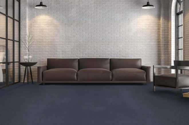 Wall-to-Wall Carpet Aesthetic solutions
