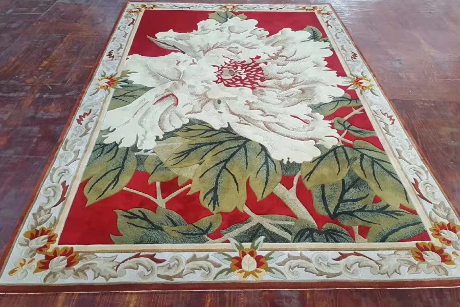 Wall to Wall Carpets Riyadh