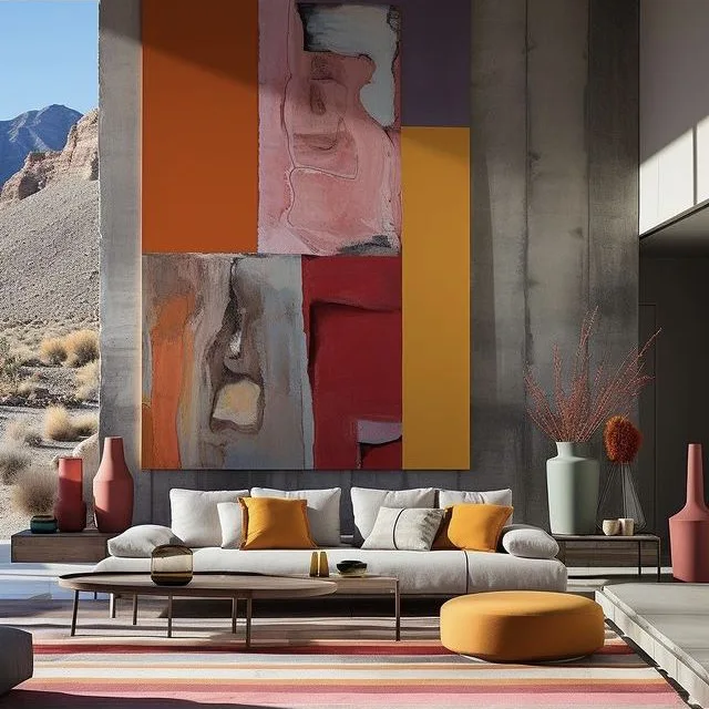 interior design in Saudi Arabia