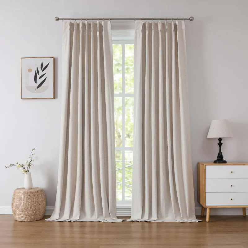 window curtains for privacy