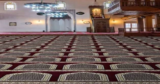 Best Mosque Carpets