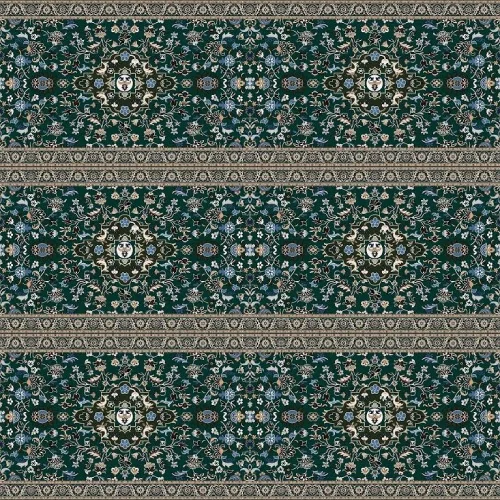 Haram Collection Carpet