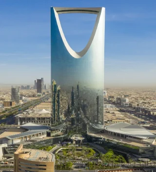Kingdom saudia arab