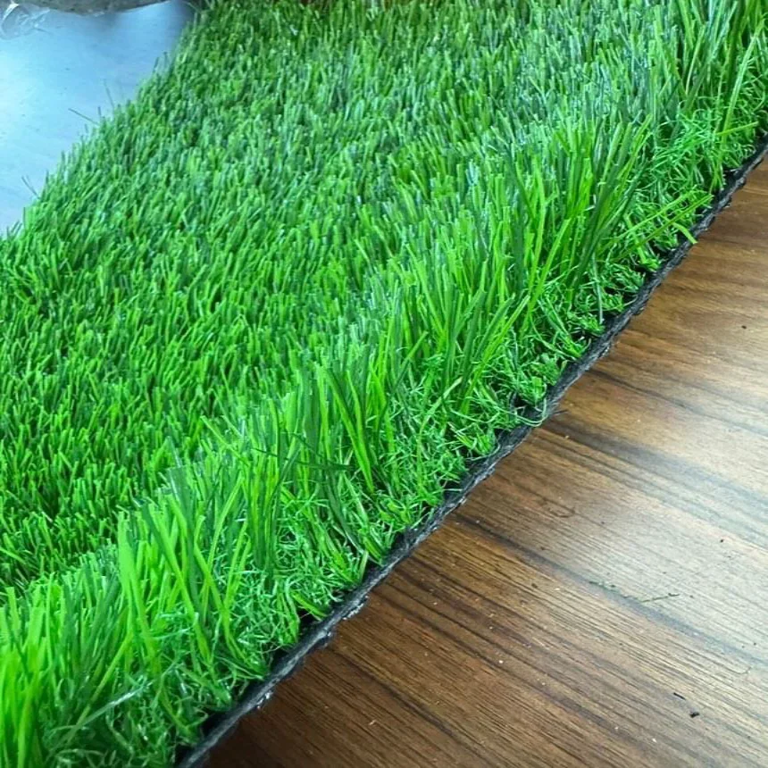 Long Pile artificial grass Riyadh