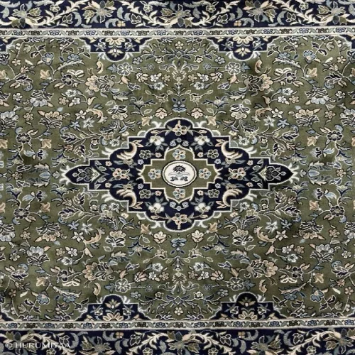Makkah Carpet