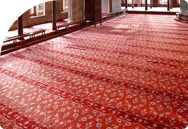 Masjid Carpet Riyadh