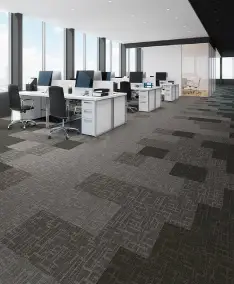 Modern Office Carpet Riyadh
