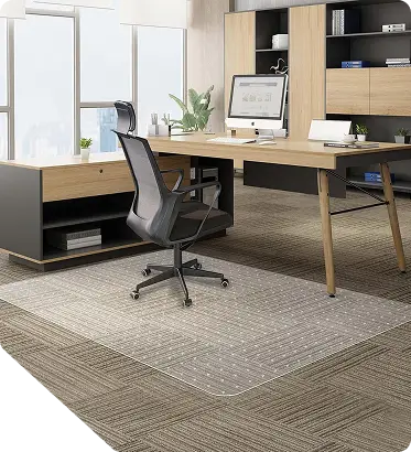 Modern Office Carpet Riyadh