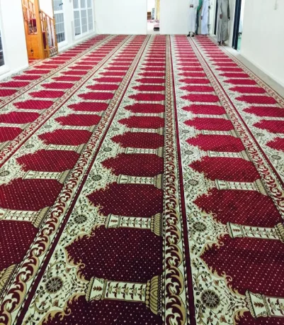 Mosque carpets Riyadh