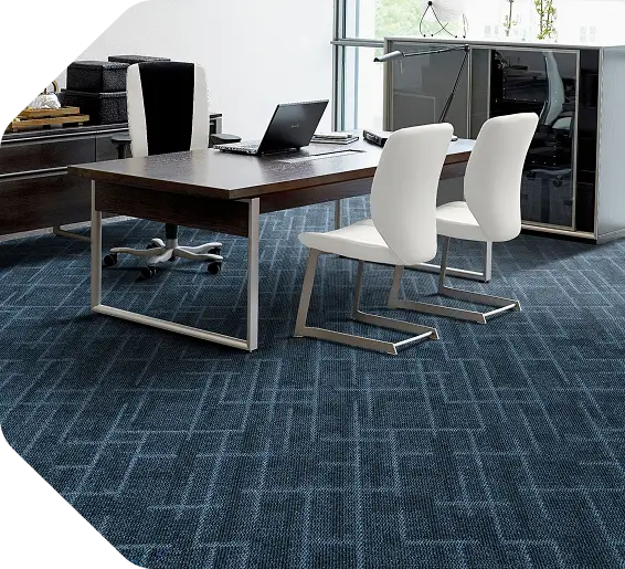 New Design Office Carpet Riyadh