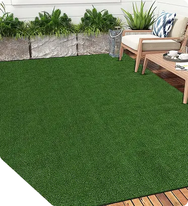 New grass carpet Riyadh