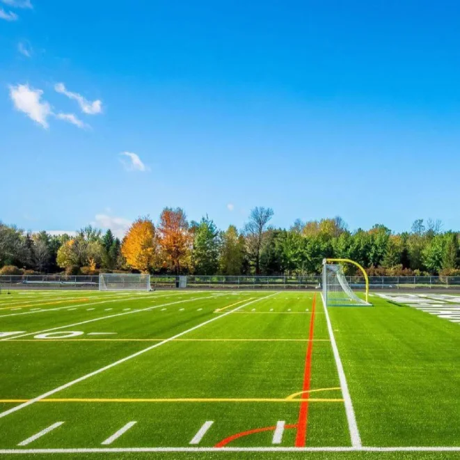 Sports Artificial Turf Riyadh