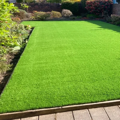 short Pile artificial grass Riyadh